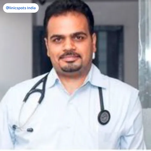 dr sudhir b s general physician bangalore