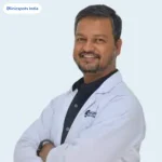 Dr. Sujay Gopal dr sujay gopal implantologist bangalore