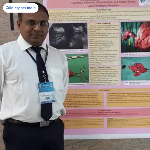 dr sunil kumar b alur bariatric surgeon bangalore