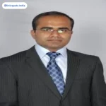 Dr. Sunil Kumar S dr sunil kumar s interventional cardiologist bangalore