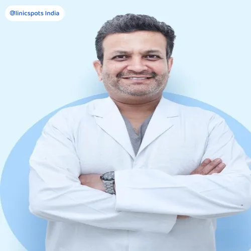 dr sunil rao endodontist bangalore