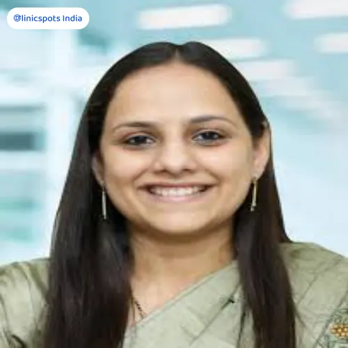 dr surbhi chaturvedi neurologist bangalore