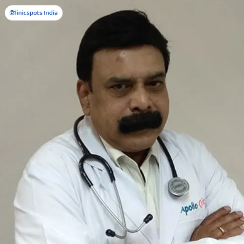 dr surendranath shetty b orthopedic surgeon bangalore