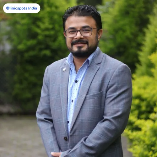 dr tapas kumar aich psychiatrist gorakhpur