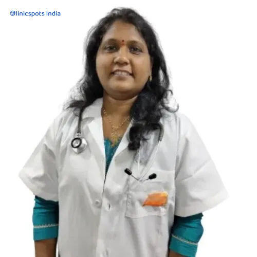 dr triveni m p gynecologist bangalore