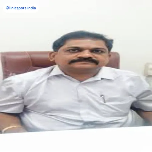 dr u himanish general physician bangalore