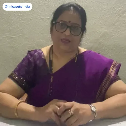 dr vathsala naik dentist bangalore