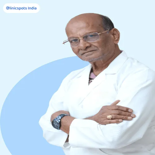 dr venkataramana general physician bangalore