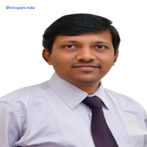 dr venkatdeep mohan orthopedic surgeon bangalore