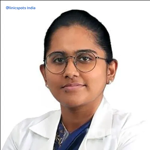 dr vidhya jothin psychiatrist bangalore