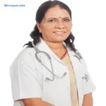 dr vijayalakshmi m gynecologist bangalore