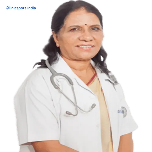 dr vijayalakshmi m gynecologist bangalore
