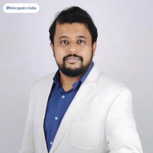 dr vikram k general physician bangalore