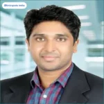 Dr. Vinayak M dr vinayak m medical oncologist bangalore