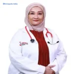 dr yasmin imdad gynecologist bangalore