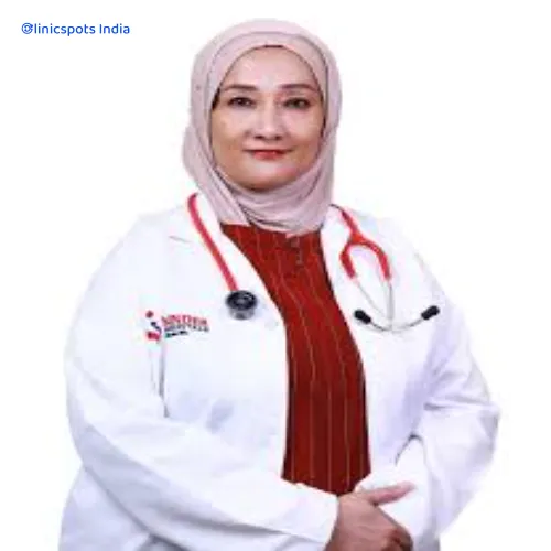 dr yasmin imdad gynecologist bangalore