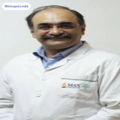 dr. abhishek deo general physician sushant lok i
