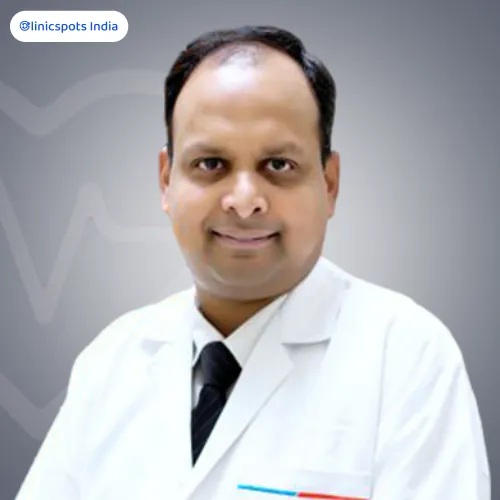 dr. abhishek maru general surgeon dwarka sector 19