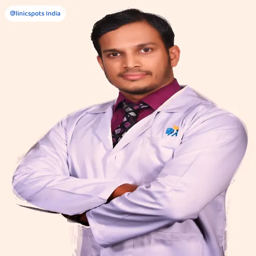 dr. abhishek vaish orthopedic surgeon sukhdev vihar