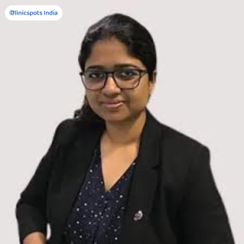 dr. aishwarya krishnamurthy endocrinologist vaishali
