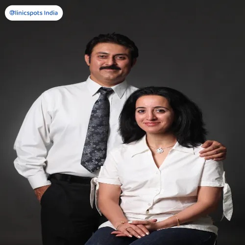dr. aman arora implantologist ashok vihar