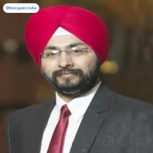 dr. amandeep singh arora dentist vasant vihar