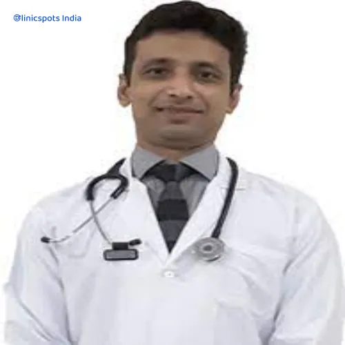 dr. amit gupta spine surgeon pitampura
