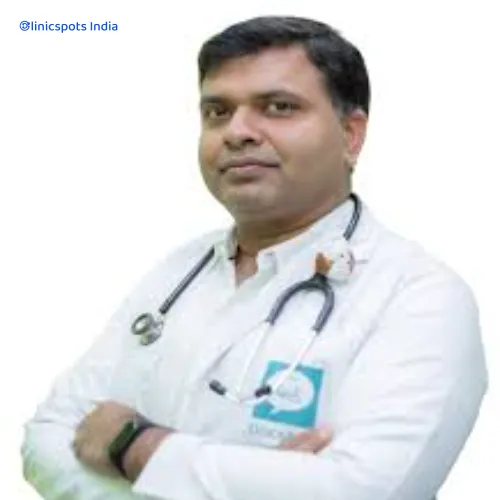 dr. amit modi pediatrician vasundhra enclave