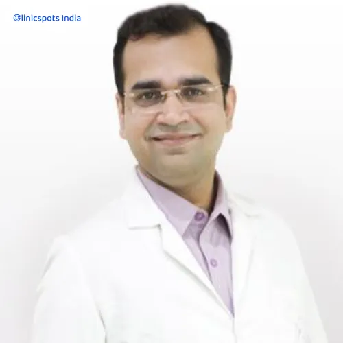 dr. amrish sahney hepatologist pusa road