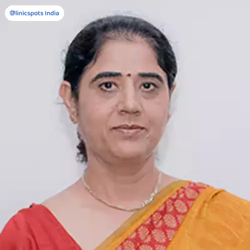 dr. anamika dubey pediatrician malviya nagar