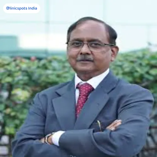 Dr. Anant Kumar dr. anant kumar urologist saket