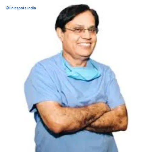 dr. anil kohli endodontist lajpat nagar