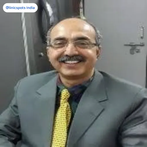 dr. anil sabharwal pediatrician ram vihar