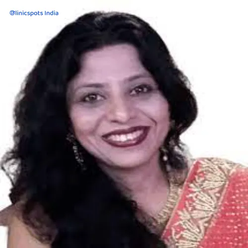 dr. anita k jain gynecologist paschim vihar