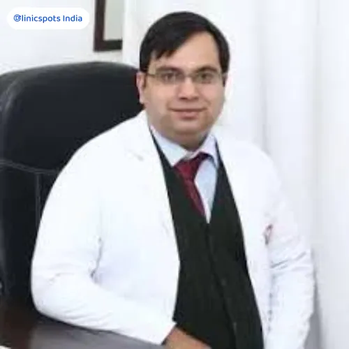 Dr. Ankush Mutreja dr. ankush mutreja ophthalmologist dwarka