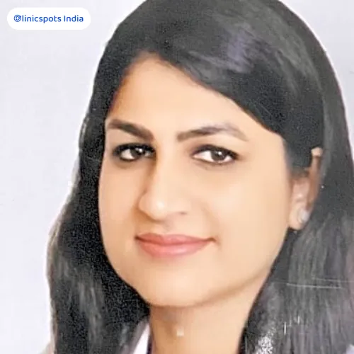 dr. anubha jain singhal gynecologist rohini sector 7