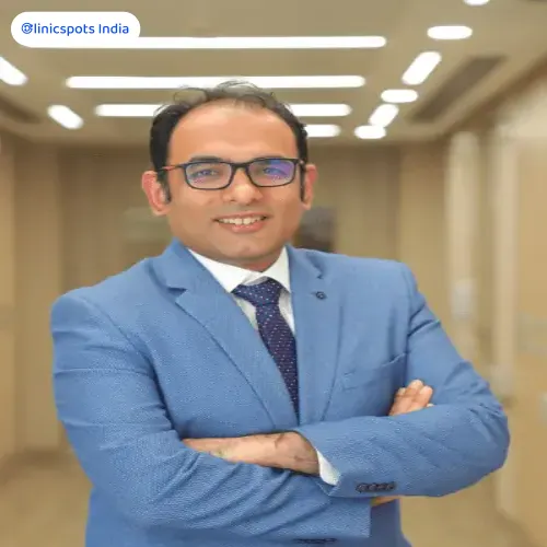 dr. anuj chawla orthopedic surgeon gurgaon sector 51