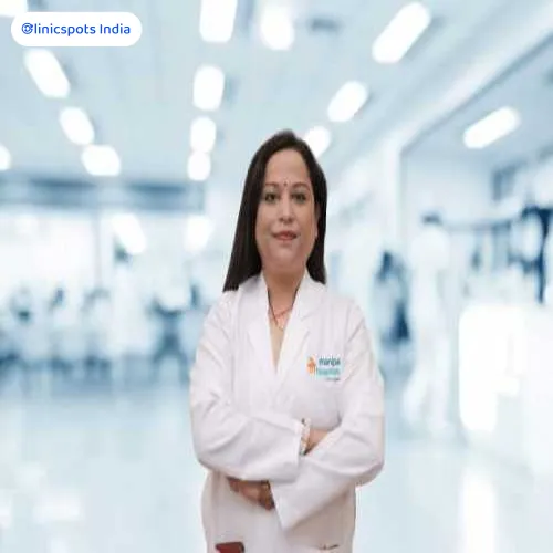 dr. anuja lakra general physician dwarka sector 12