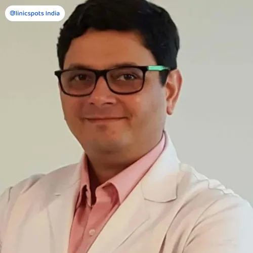 dr. anup sabherwal ent surgeon safdarjung enclave