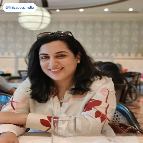 dr. arpita a. sethi general physician ashok vihar phase 2
