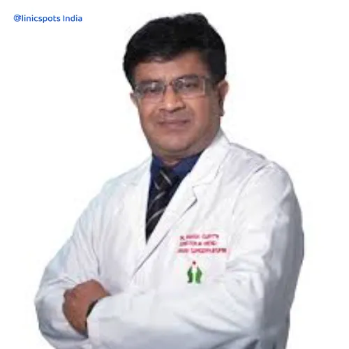 dr. ashish gupta spine and pain specialist greater kailash part 1