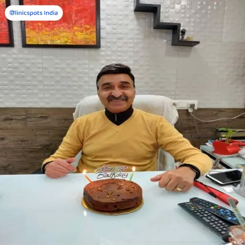 dr. ashit avinashi homoeopath vikas puri