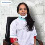 dr. ashu gupta dentist munirka