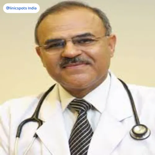 dr. avnish seth gastroenterologist dwarka sector 6