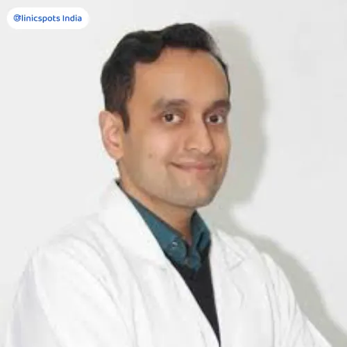 dr. ayush gupta internal medicine shalimar bagh