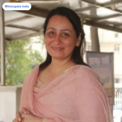 dr. bandana sodhi gynecologist lajpat nagar