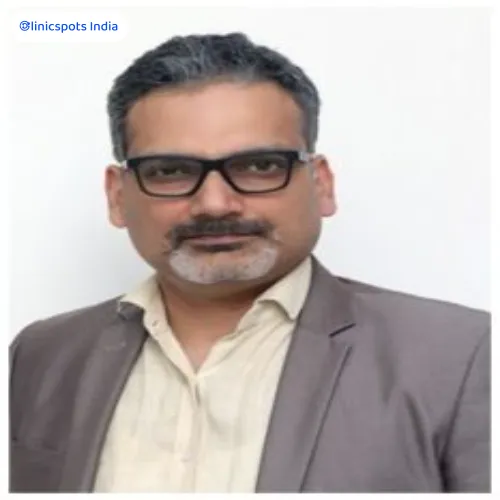 dr. biren nadkarni orthopedic surgeon hauz khas
