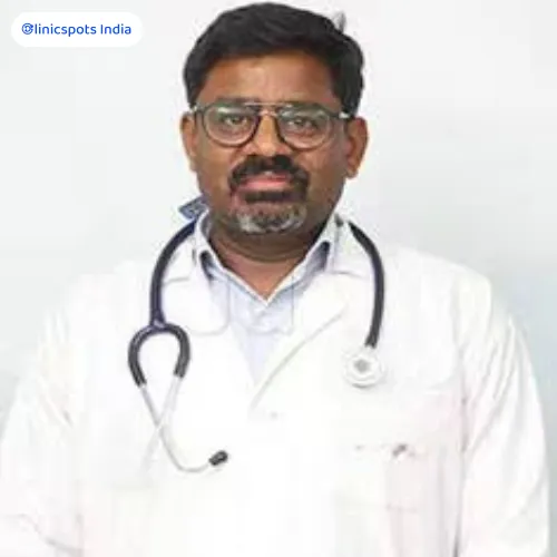 dr. chetan kumar gupta general physician chattarpur