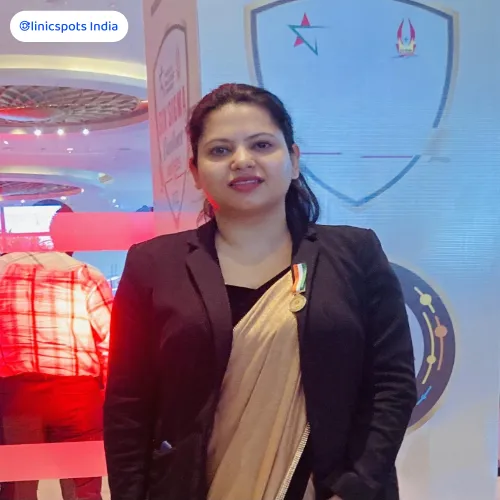 dr. chhavi bajaj dentist dwarka sector 3