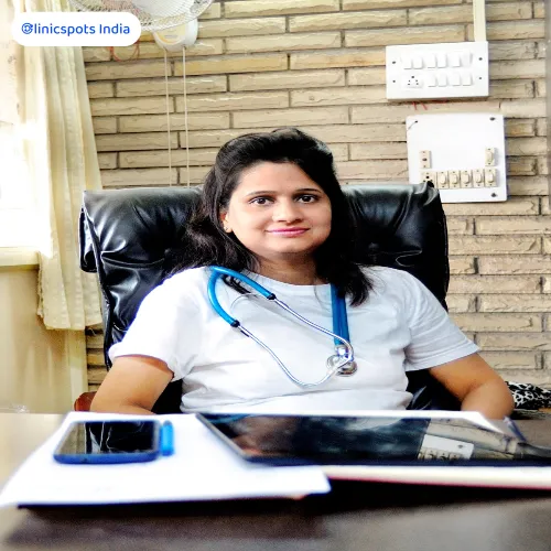 dr. chhavi bansal homoeopath pitampura